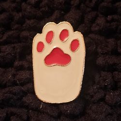 Super Cute Cat Brooch 