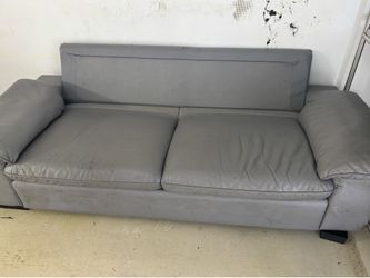Need GONE couch!!!