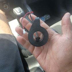 Electric Scooter Throttle 