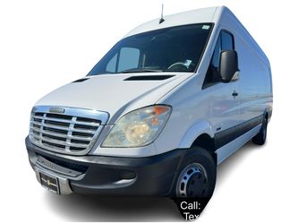 2011 Freightliner Sprinter 3500