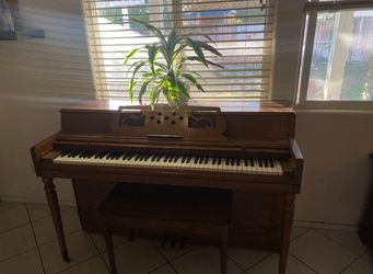 piano