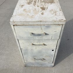 Filing cabinet