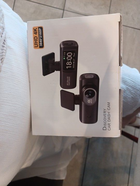 Car Dash Cam