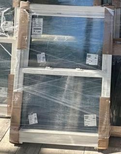 Hurricane Rated Impact Window – For Sale