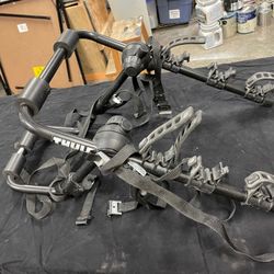 Thule Bike Rack 