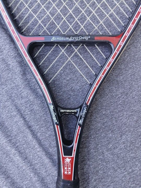 Tennis Racket