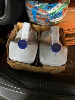 30 SECONDS Professional Mold & Mildew; LOT OF 2❗️