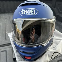 Shoes Helmet