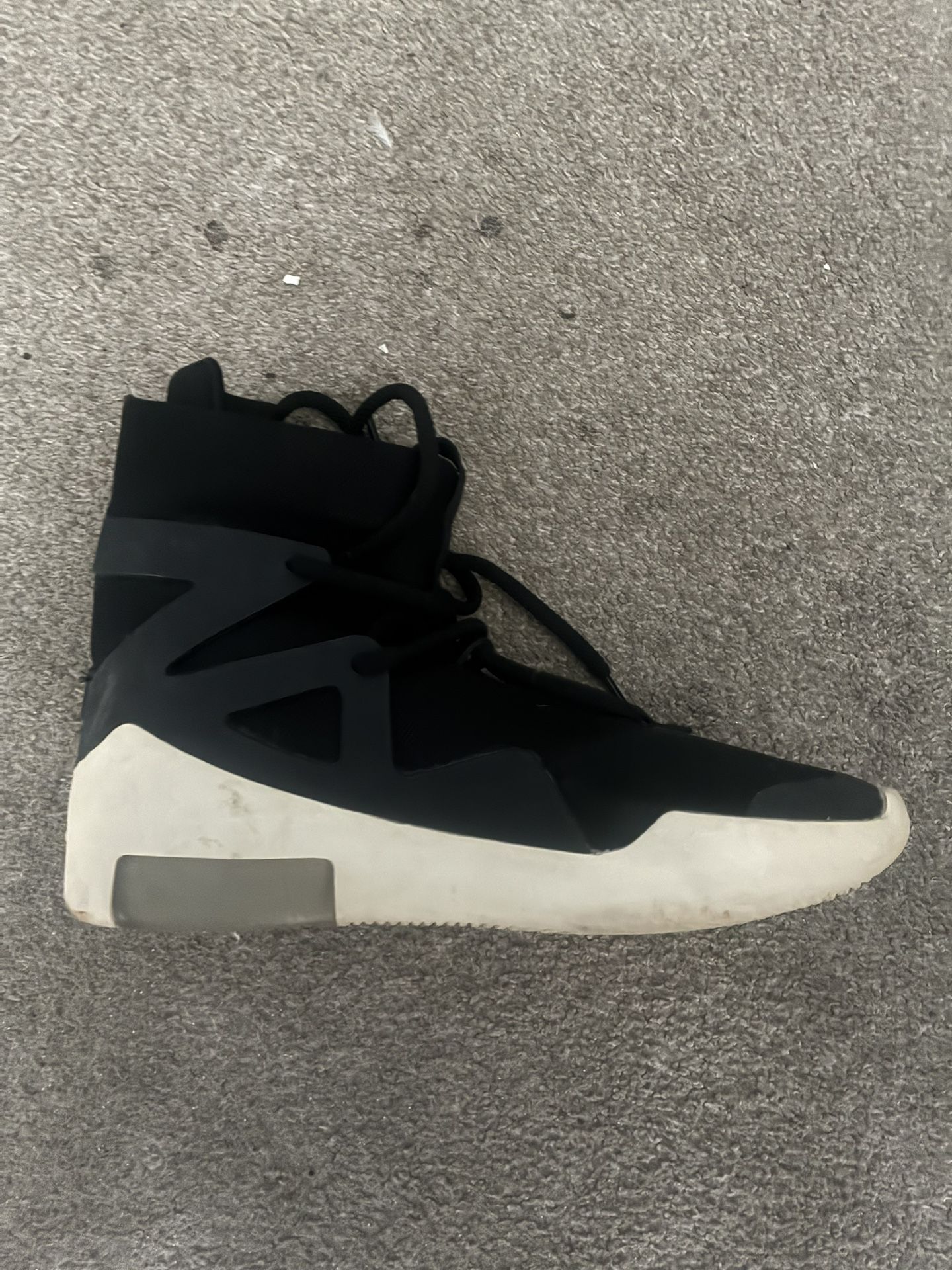 Air Fear Of God 8