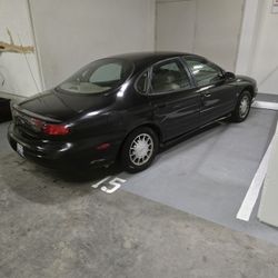 1999 Ford Taurus