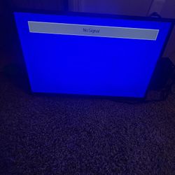 20 Inch Flat Screen 