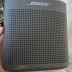 Bose Soundlink Color II 
