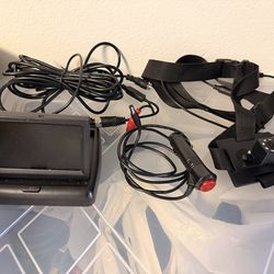 Baby Car Seat Camera