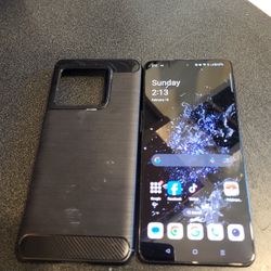 Oneplus 10T Unlocked 