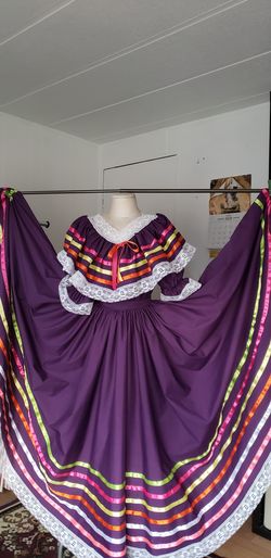 Folklorico