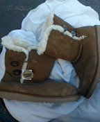 Size 10 boots