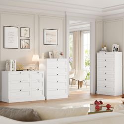 White 6 Drawer Dresser for Bedroom, 52" Tall Dresser & Chest of Drawers, 29" W Wood Dresser Drawer Chest, Modern Vertical Dresser Storage Cabinet for for Sale in Rancho Cucamonga, CA - OfferUp White 6 Drawer Dresser for Bedroom, 52" Tall Dresser & Chest of Drawers, 29" W Wood Dresser Drawer Chest, Modern Vertical Dresser Storage Cabinet for for Sale in Rancho Cucamonga, CA - OfferUp