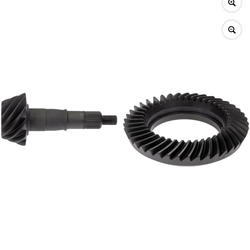 Dorman 697-816 Rear Differential Ring and Pinion for Specific Models Fits: 1(contact info removed) FORD F150, 1(contact info removed) FORD EXPLORER