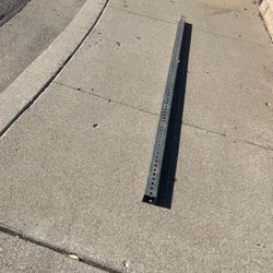 I have 18 post at 6 foot all for $400