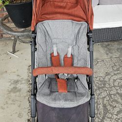 Ultra Compact Travel Stroller 