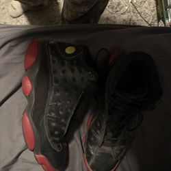 Jordan 13