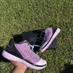 Kobe 3 Protro Mamba Magic 