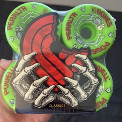 Powell Peralta G-bones  Skateboard Wheels