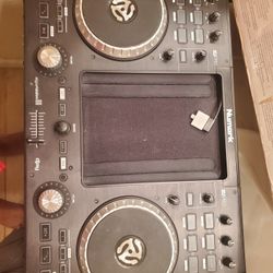 Numark IDJPRO Controller