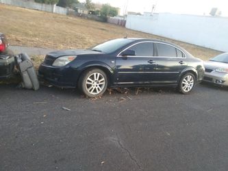 For parts 2007 satur auro