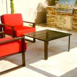 $50 Down - New Yorker Patio Collection