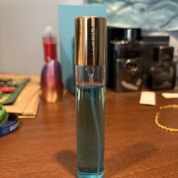Versace Eros EDT 0.3 oz
