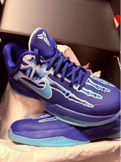 Kobe 5 ( X Ray) Youth sz 5