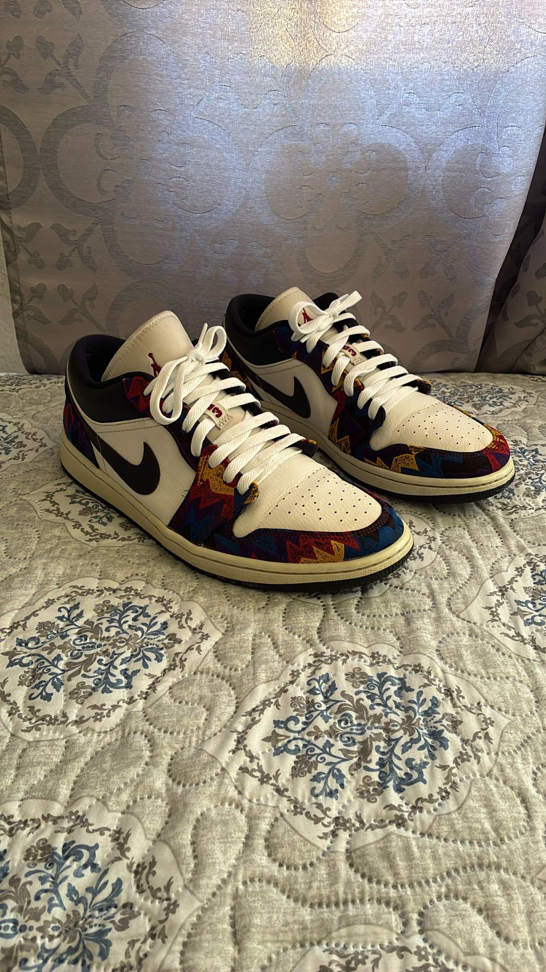 Jordan 1 Low