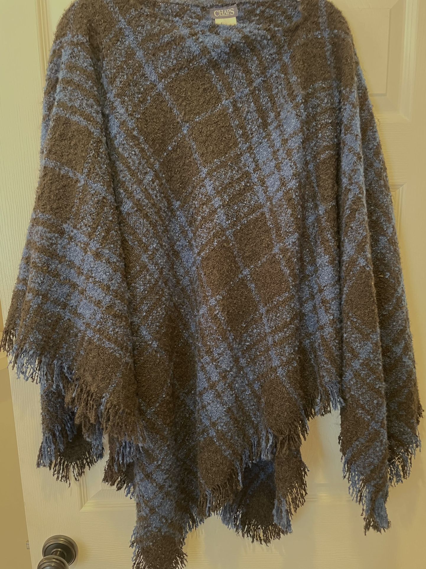 Poncho
