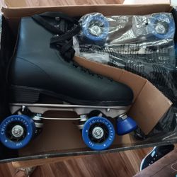 Men's Chicago Rink Skate 