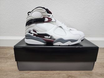 Jordan 8