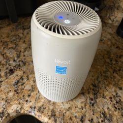 Air Purifier 