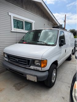 2007 Ford All Models