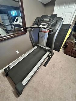 NordicTrack Treadmill