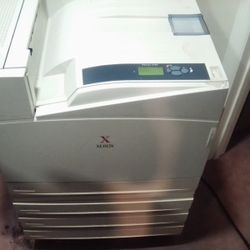 XEROX LASER PRINTER