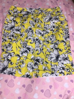 Forever 21 skirt