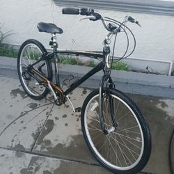 Men's 26" Aluminum Schwinn Streamliner 2 Comfort/Cruiser 
