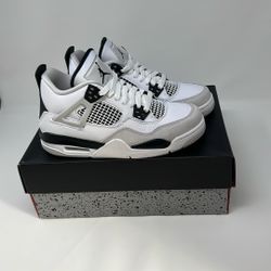 Air Jordan 4 Retro (GS)