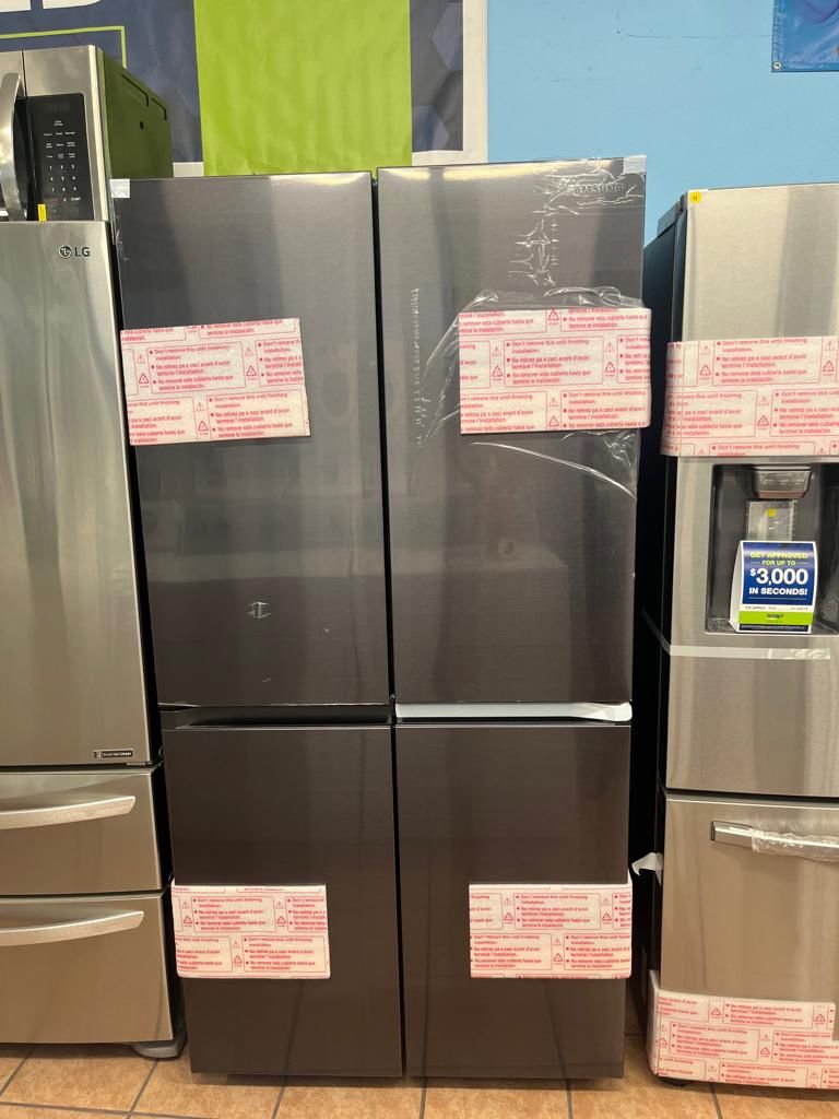 Samsung Refrigerator Flex