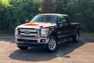 2015 Ford F-350