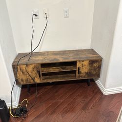 Coffee Table for Living Room And TV Stand