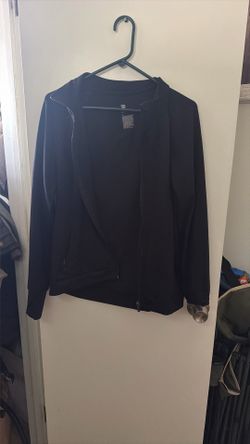 Work Out Sweater