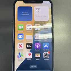 iPhone 11 Pro 256 go