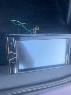 PIONEER BLUETOOTH STEREO