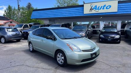 2007 Toyota Prius
